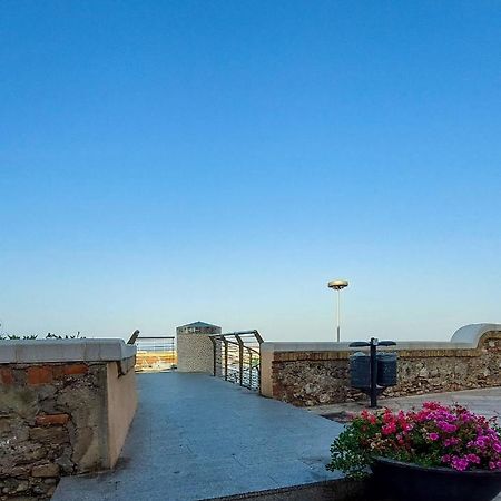 Tiny House Bed and Breakfast Termoli Eksteriør billede