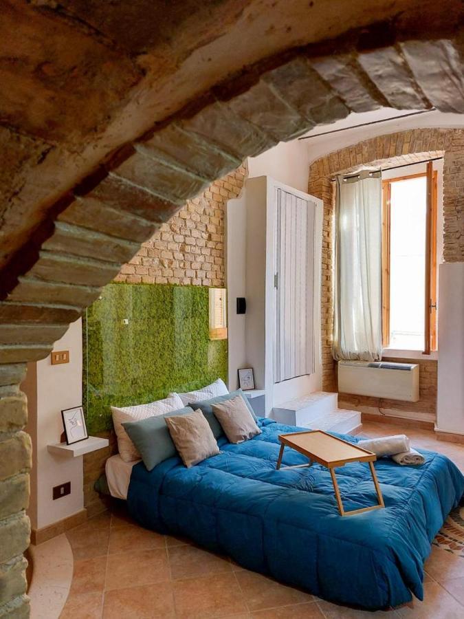 Tiny House Bed and Breakfast Termoli Eksteriør billede