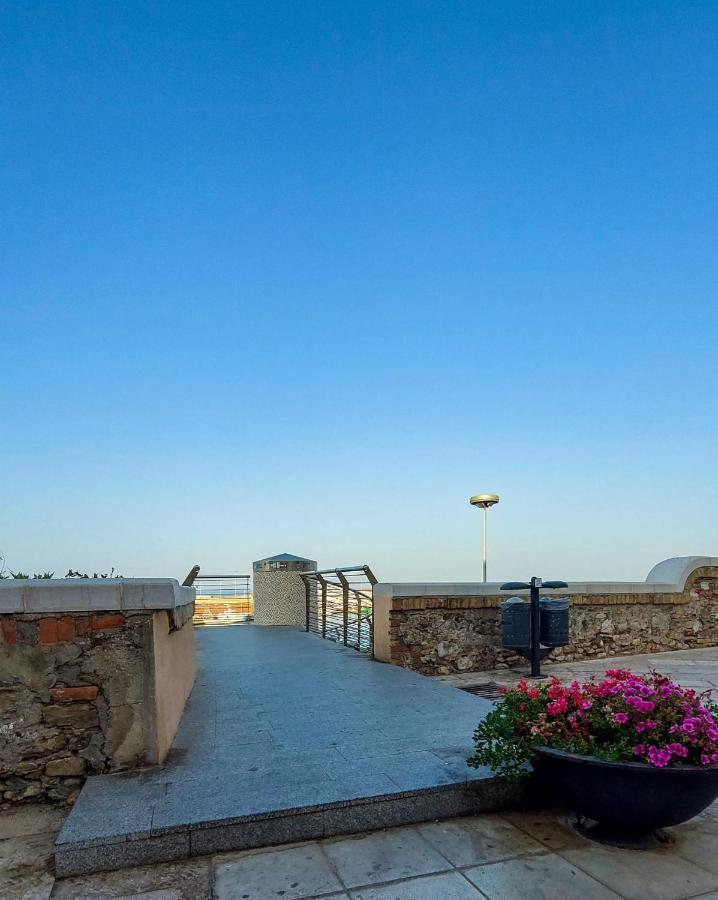 Tiny House Bed and Breakfast Termoli Eksteriør billede